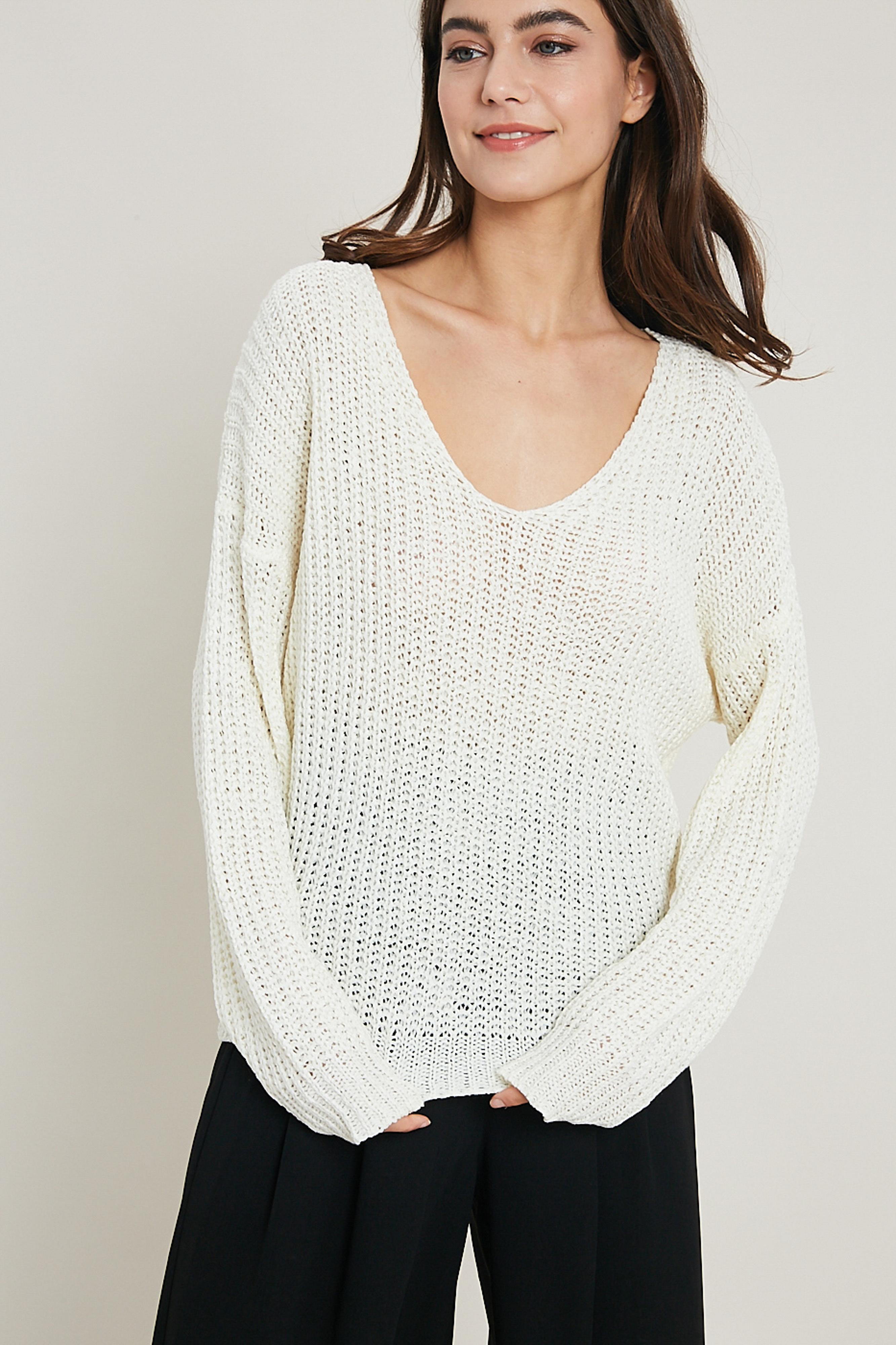 FAVORITE THINGS SWEATER : Shop Trinkets Boutique